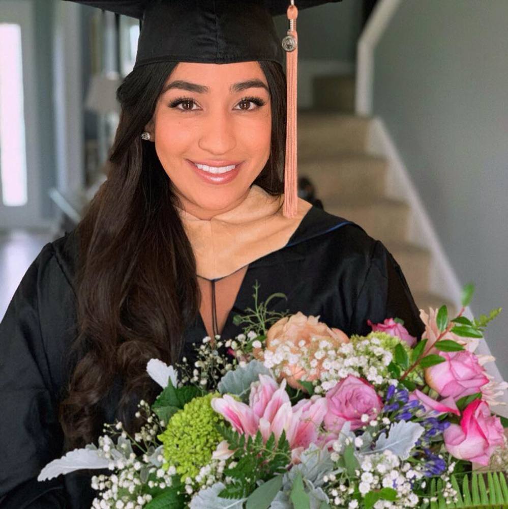 Meet your Posher, Veena